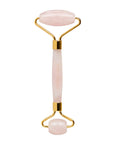 Bopo Women Rose Quartz Facial Roller 