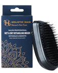 Holistic Hair Wet & Dry Detangling Brush