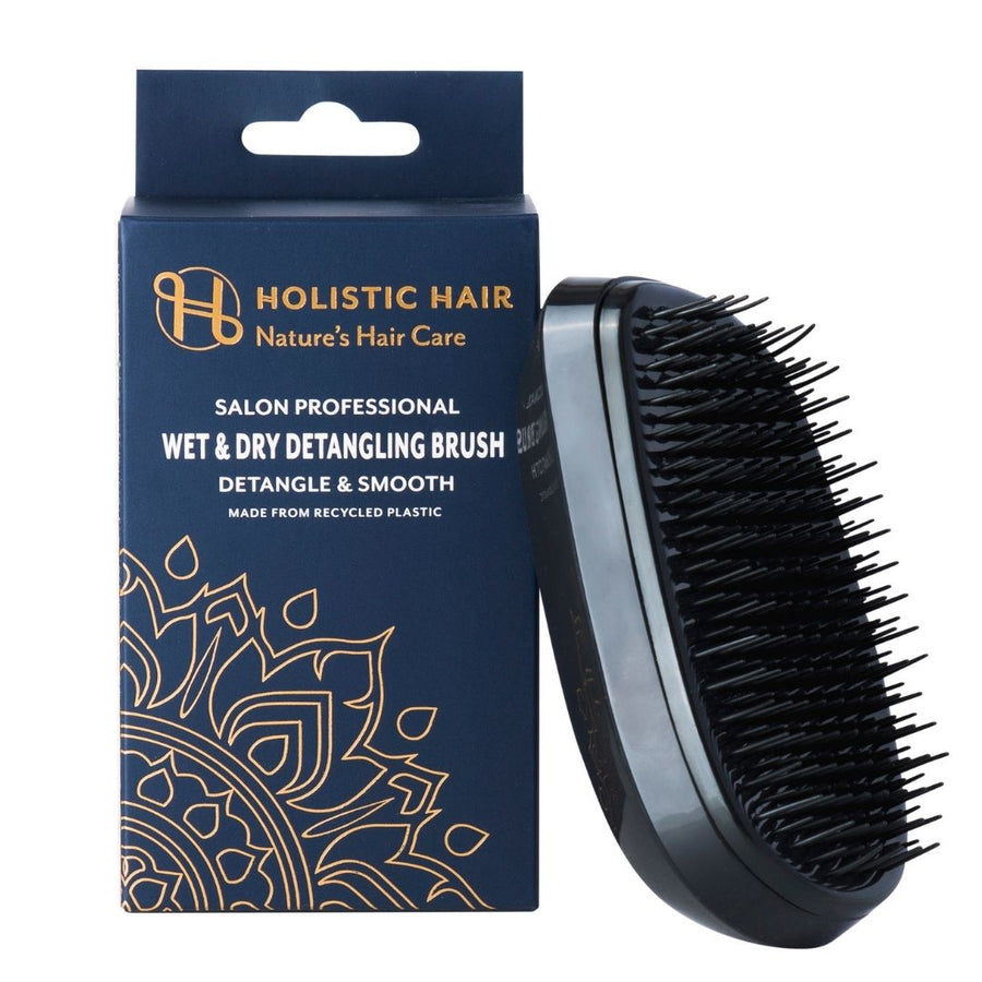 Holistic Hair Wet & Dry Detangling Brush