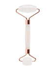 Bopo Women Facial Roller - Clear Quartz