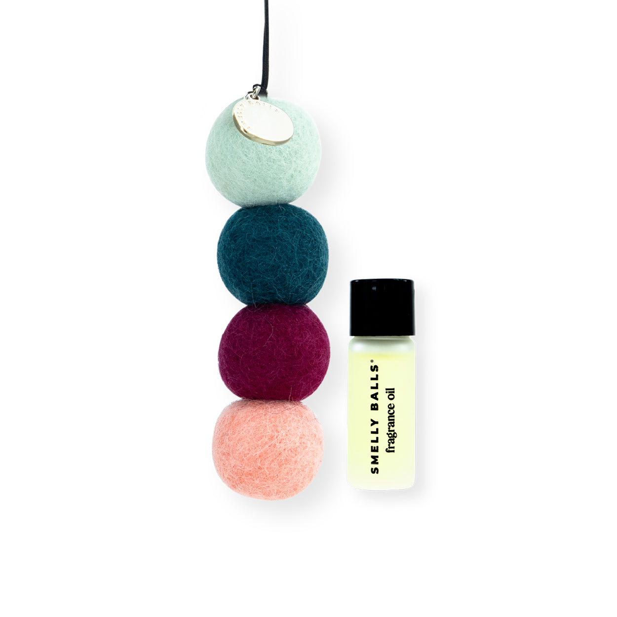 Smelly Balls ROADIE Set - Honeysuckle