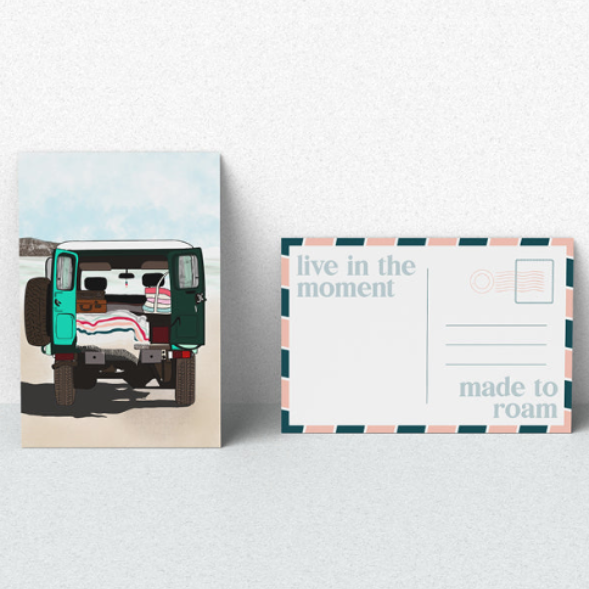 Smelly Balls ROADIE Set - Honeysuckle