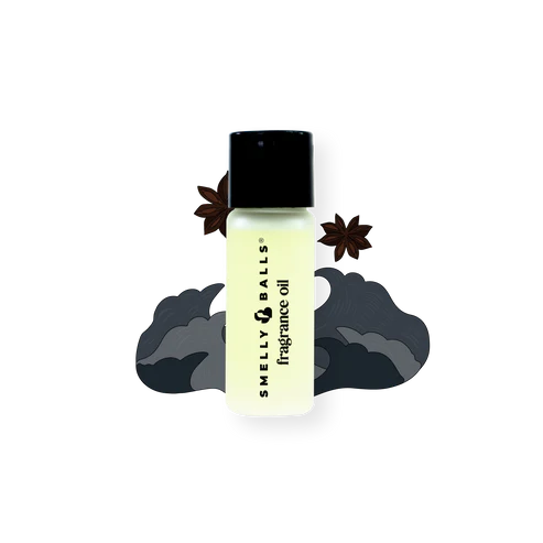 Smelly Balls ONYX Set - Cut Throat