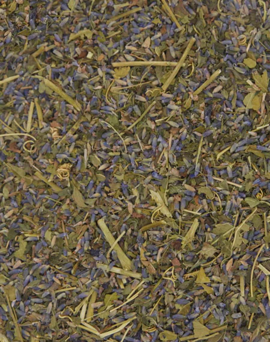 Tea Tonic Deep Dream Tea - Loose Leaf Tin