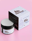 Soft Power Natural Deodorant