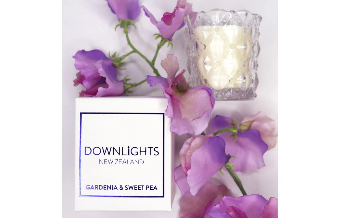 Downlights Mini Candle - Velvet Oud