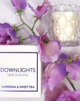 Downlights Mini Candle - Velvet Oud
