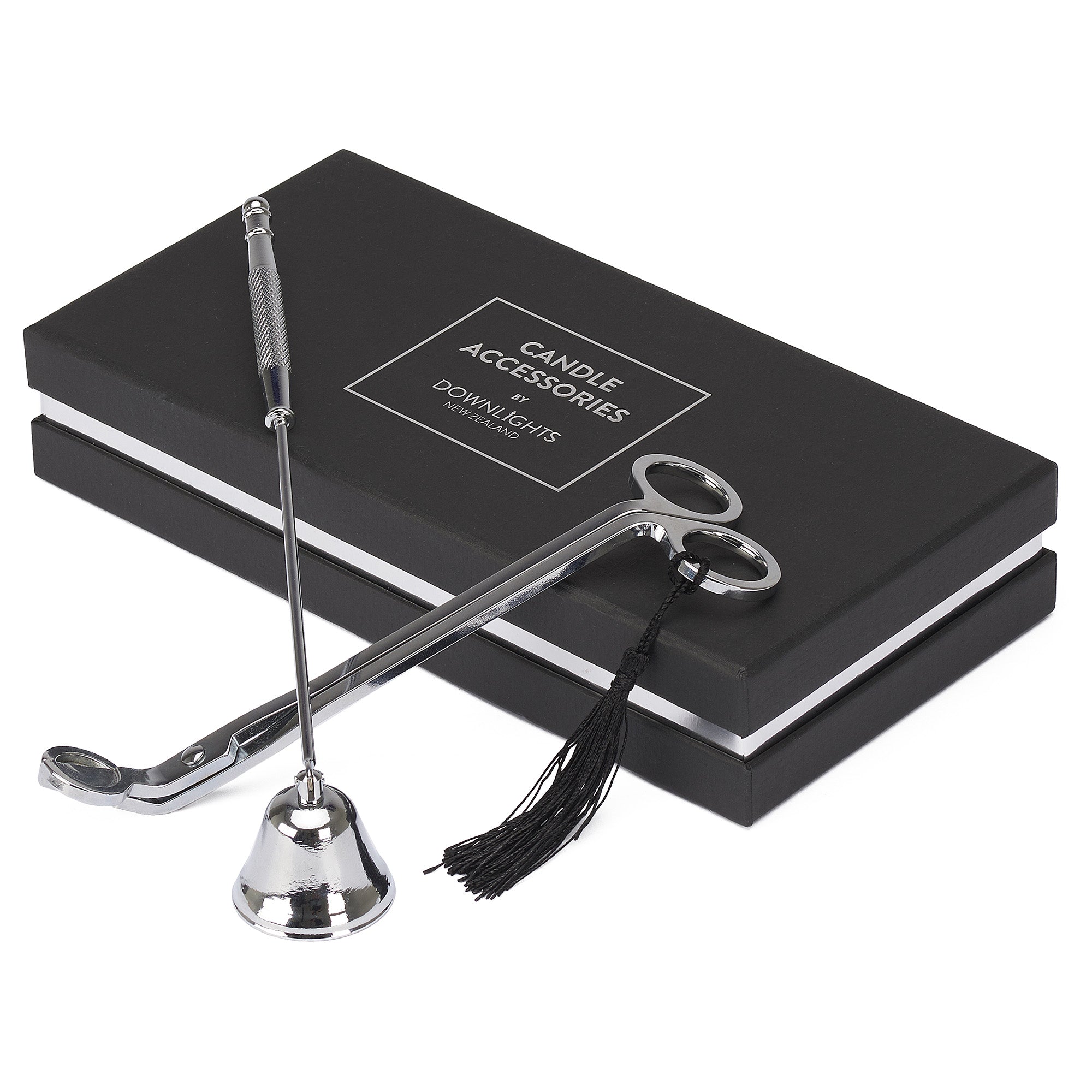 Downlights Candle Accessories box
