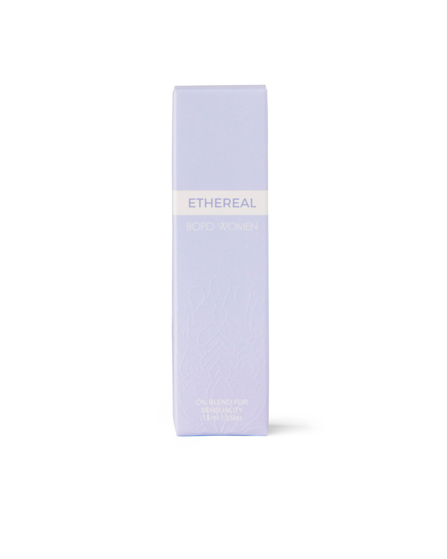 Bopo Women Perfume Roller 15ml - Ethereal