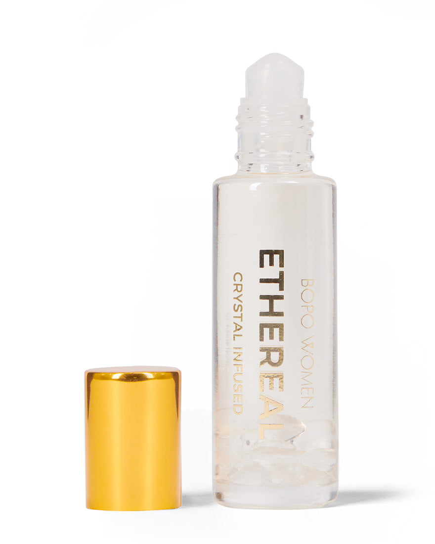 Bopo Women Perfume Roller 15ml - Ethereal