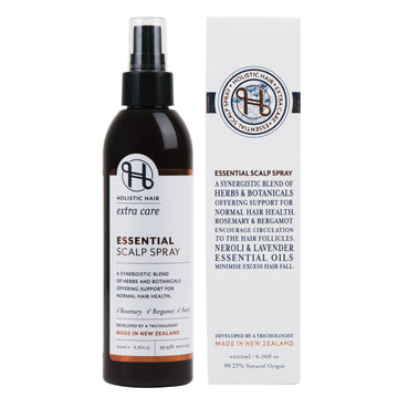 Holistic Hair Essential Scalp Spray 200ml