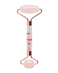 Bopo Women Facial Roller - Floral Quartz