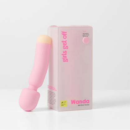 GGO Wanda