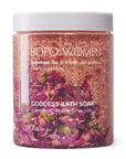 Bopo Women Bath Soak 370g - Goddess