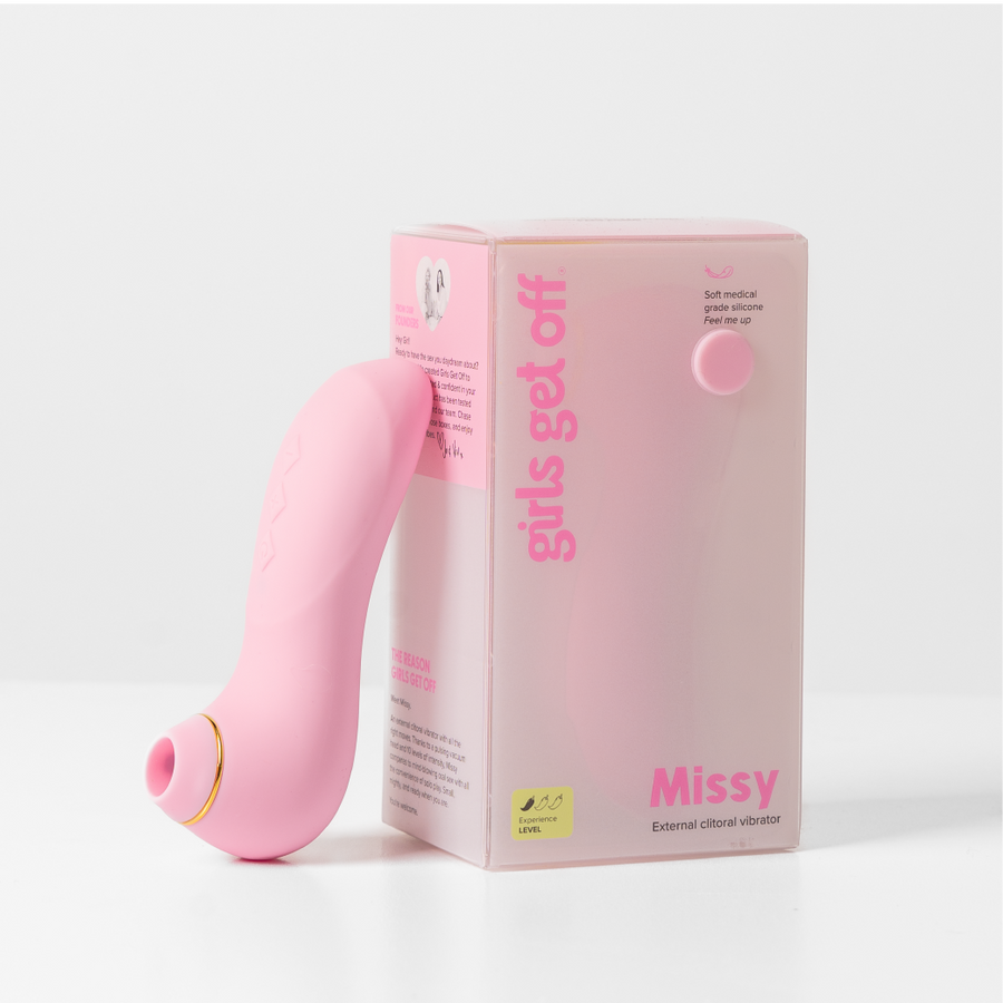 GGO Missy