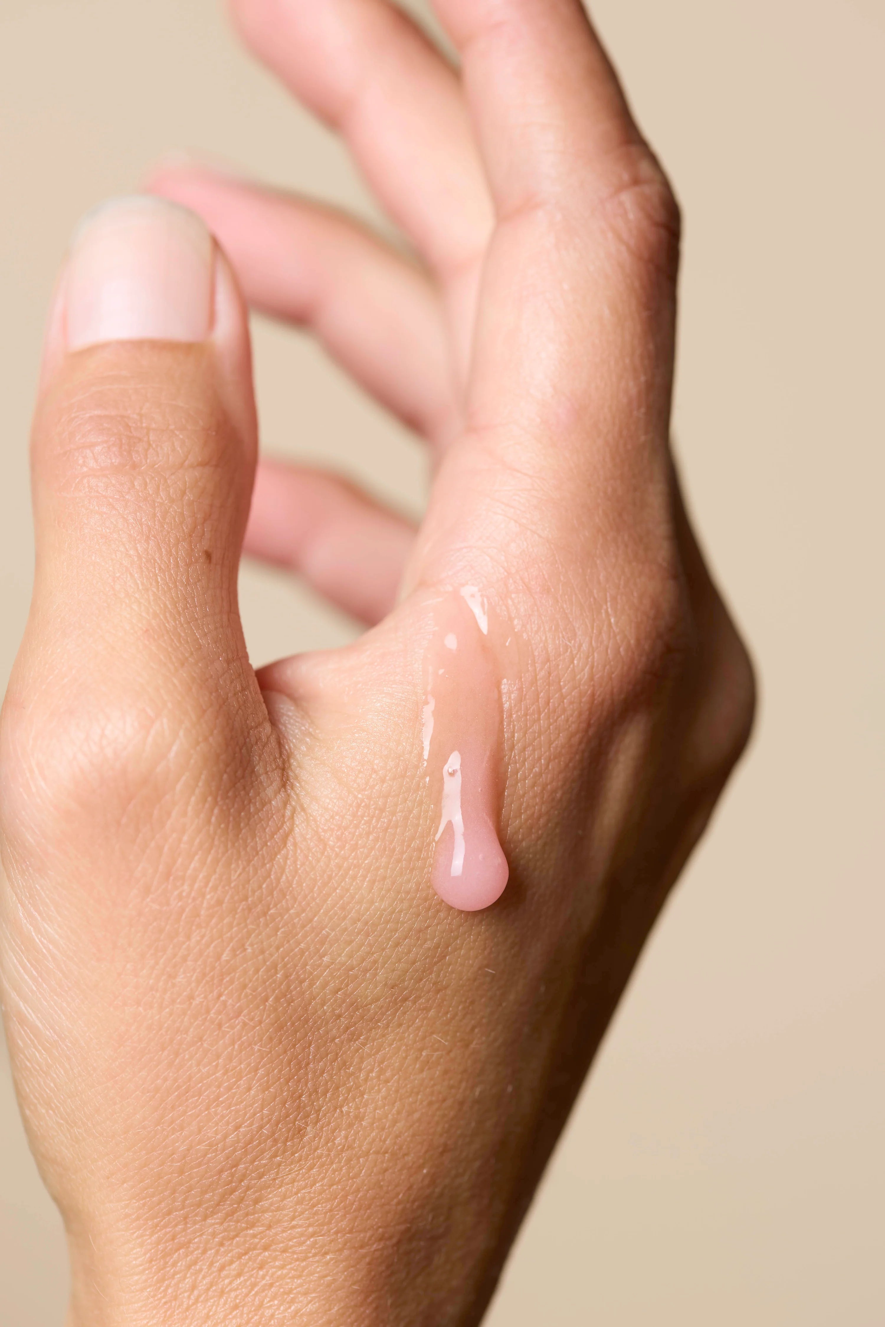 Glow Script Serum