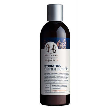 Holistic Hair Hydrating Conditioner 250ml