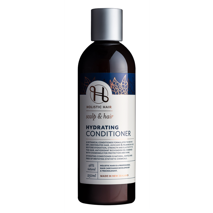 Holistic Hair Hydrating Conditioner 250ml