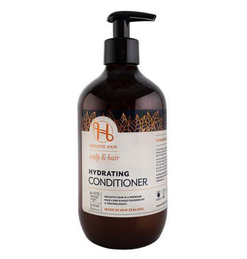 Holistic Hair Hydrating Conditioner 500ml