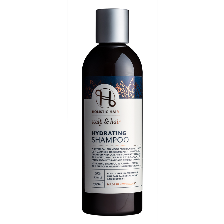 Holistic Hair Hydrating Shampoo 250ml