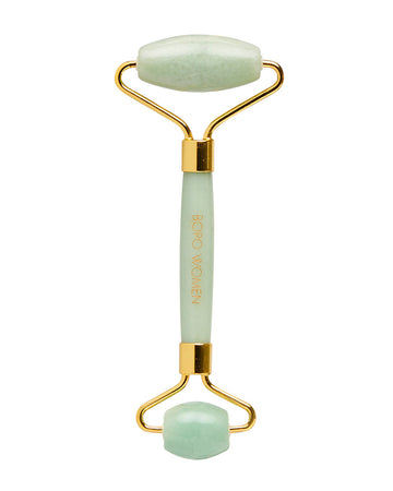 Bopo Women Facial Roller - Jade