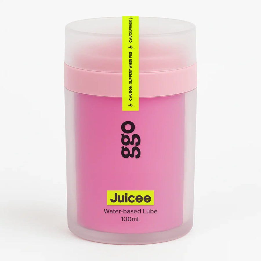 GGO Juicee