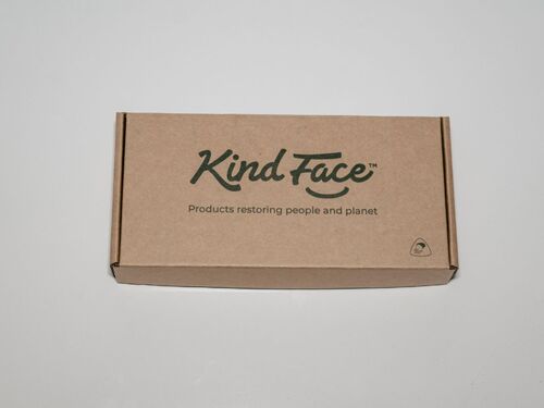 KIND FACE Box