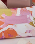 Mindful Marlo Box Make Up Bag - Ivy