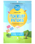 MagicPatch Itch Relief Patches