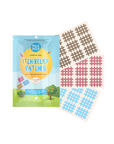 MagicPatch Itch Relief Patches Open Packet