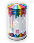 Tea Tonic Musical Celebration Tea Tin