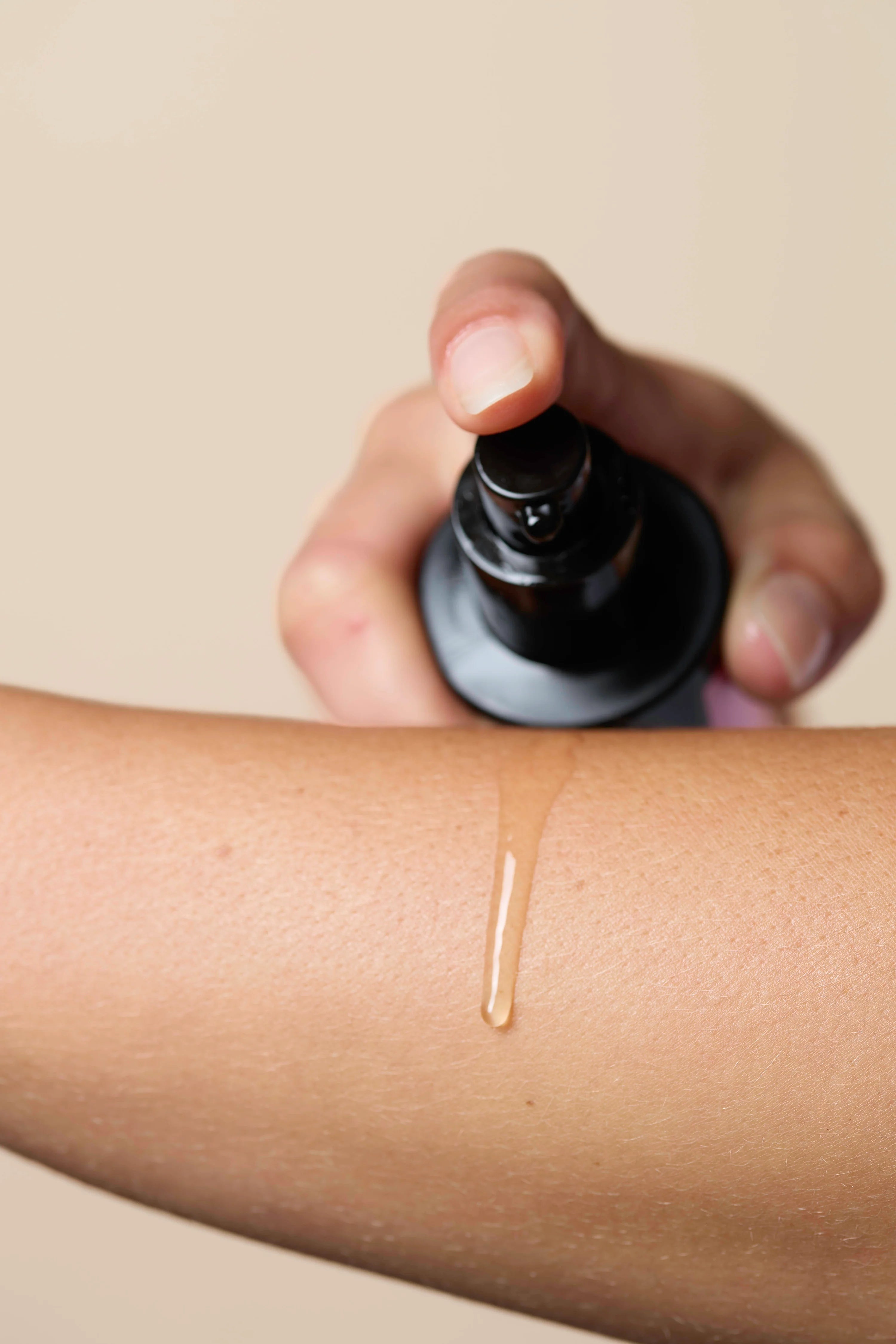 Soft Launch Oil-to-Milk Cleanser