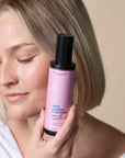 Soft Launch Oil-to-Milk Cleanser