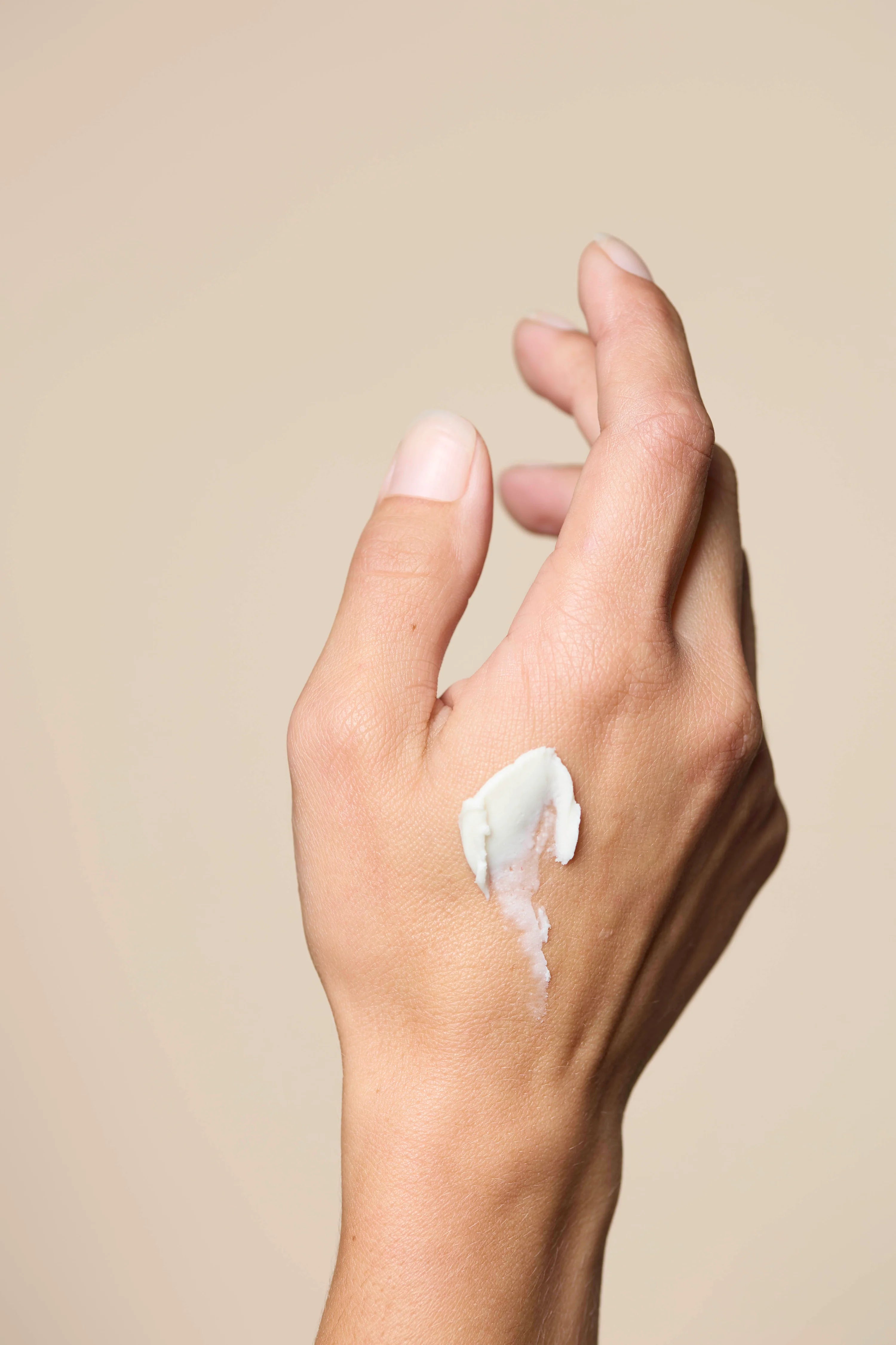 Soft Power Natural Deodorant