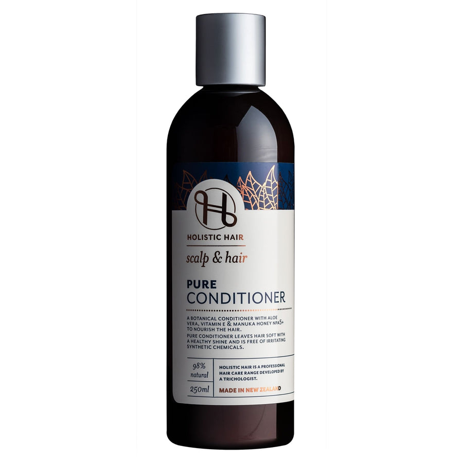 Holistic Hair Pure Conditioner 250ml