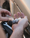 Smelly Balls RUGGED Set - Tobacco Vanilla
