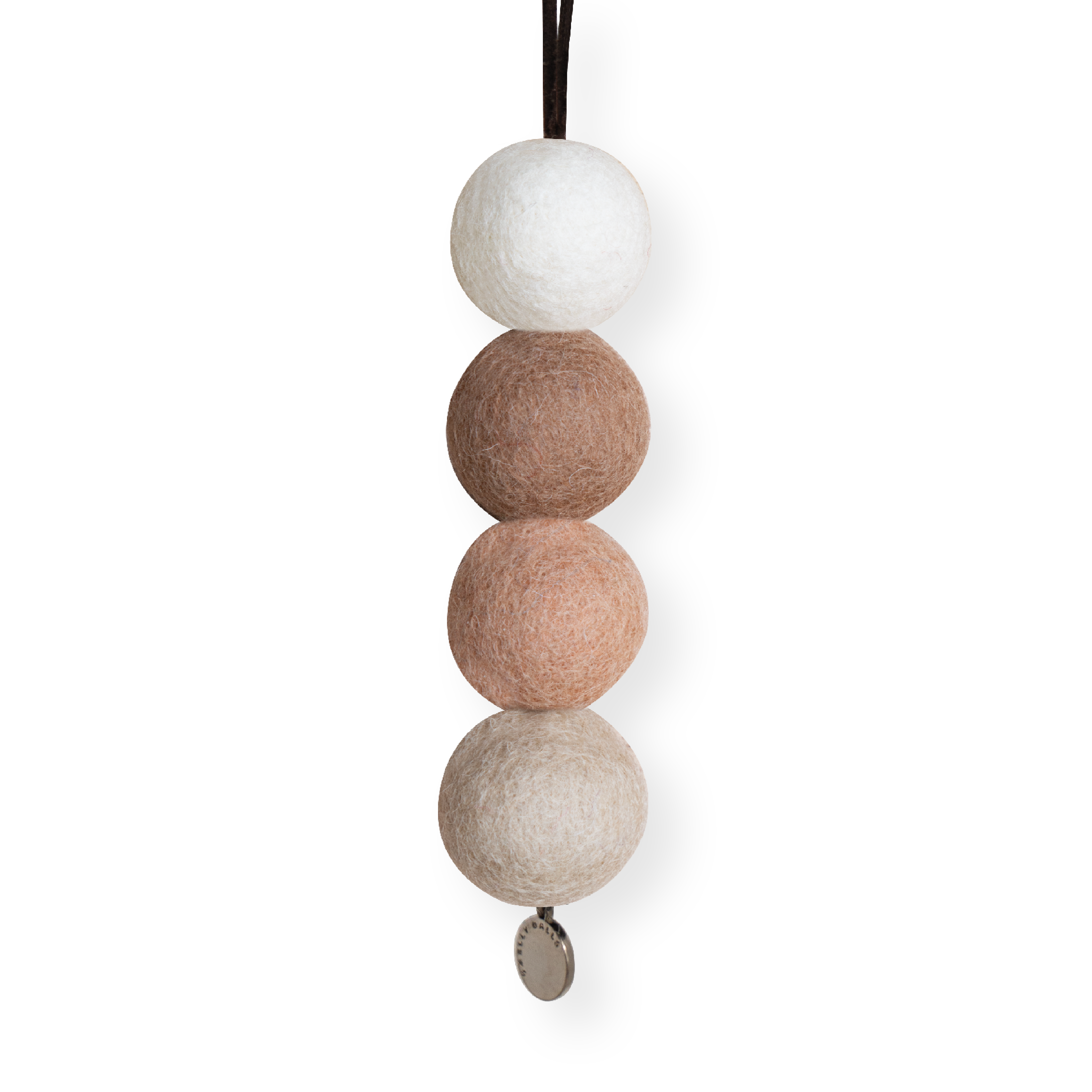 Smelly Balls BALMY Home Set - Coconut Lime 15ml