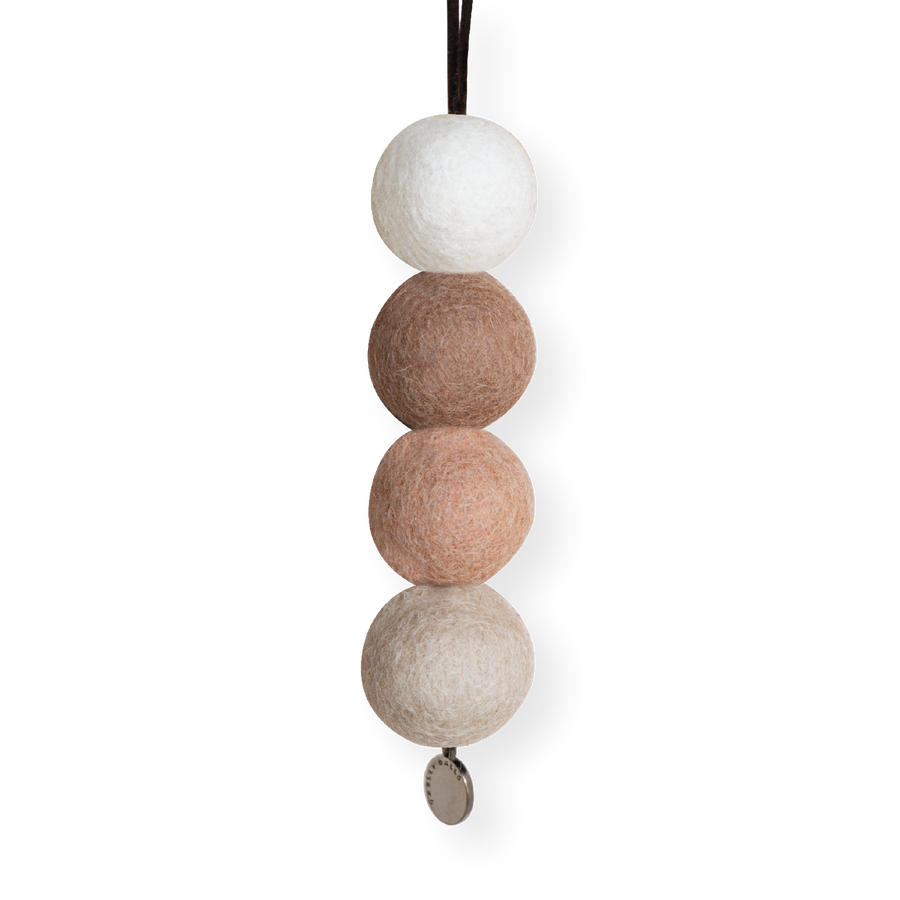 Smelly Balls BALMY Home Set - Coconut Lime 15ml