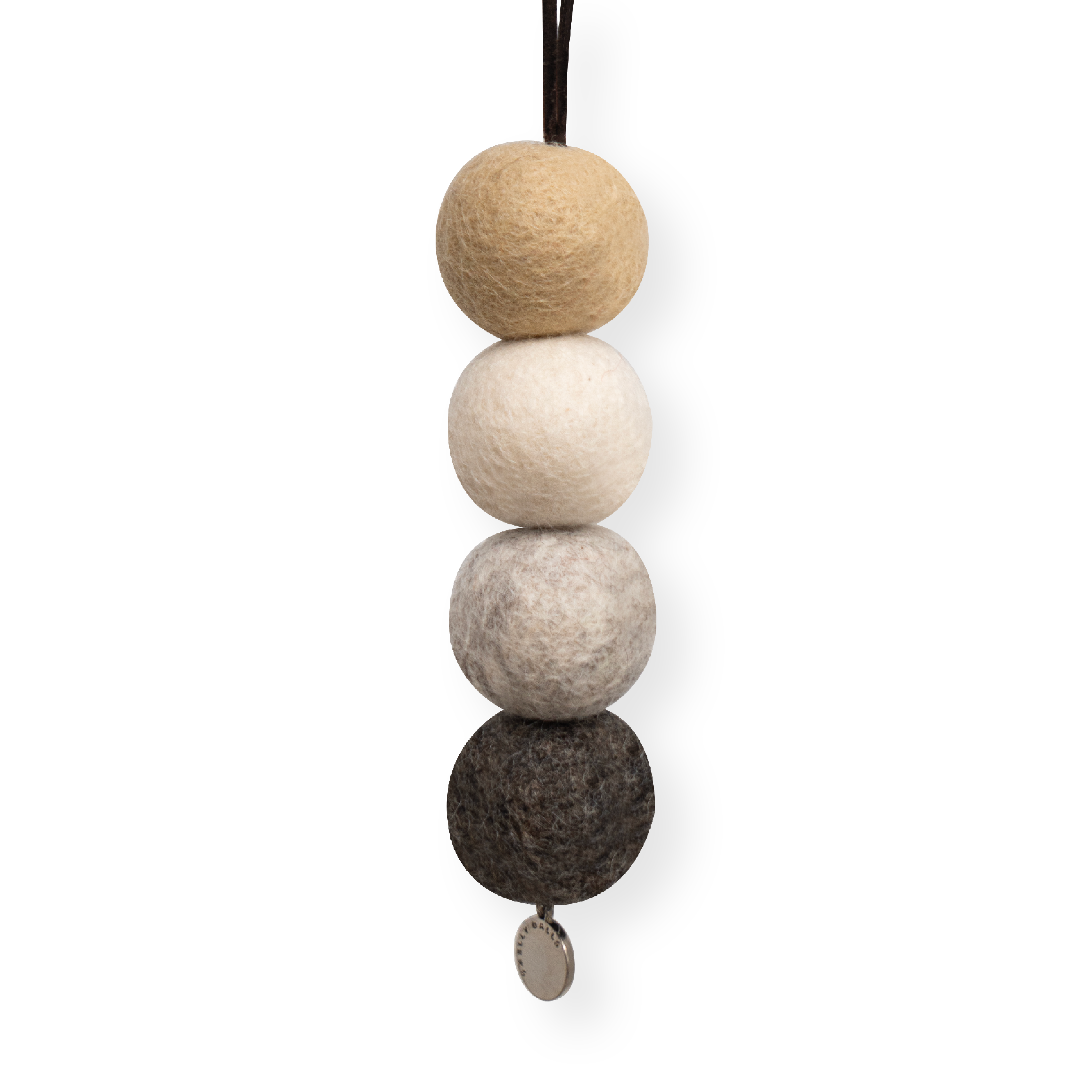 Smelly Balls SOFT STONE Home Set - Coastal Drift 15ml