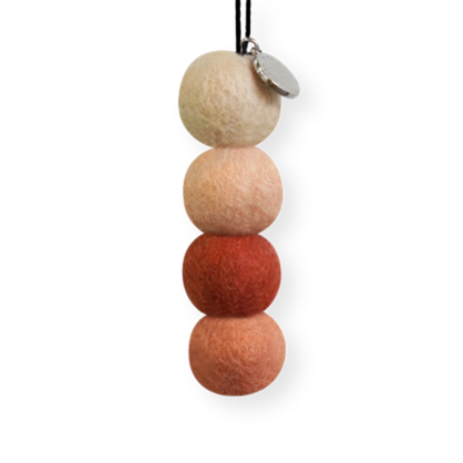 Smelly Balls RUSTIC Set - Sunbeam