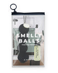 Smelly Balls ONYX Set - Cut Throat