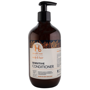 Holistic Hair Sensitive Conditioner 500ml