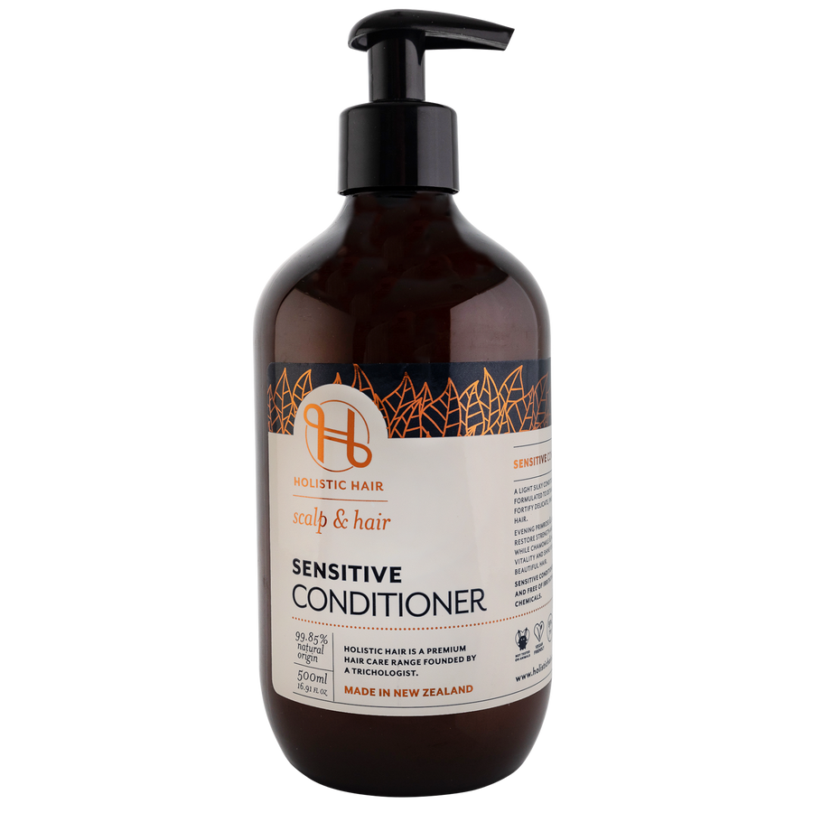 Holistic Hair Sensitive Conditioner 500ml