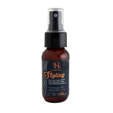 Holistic Hair Salt of the Earth Volumising & Texturising Spray 50ml