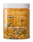 Bopo Women Bath Soak 420g - Surrender