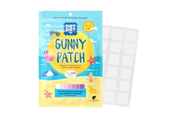 Sunny Patch UV