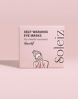 Soleiz | Single Self-Warming Eye Mask