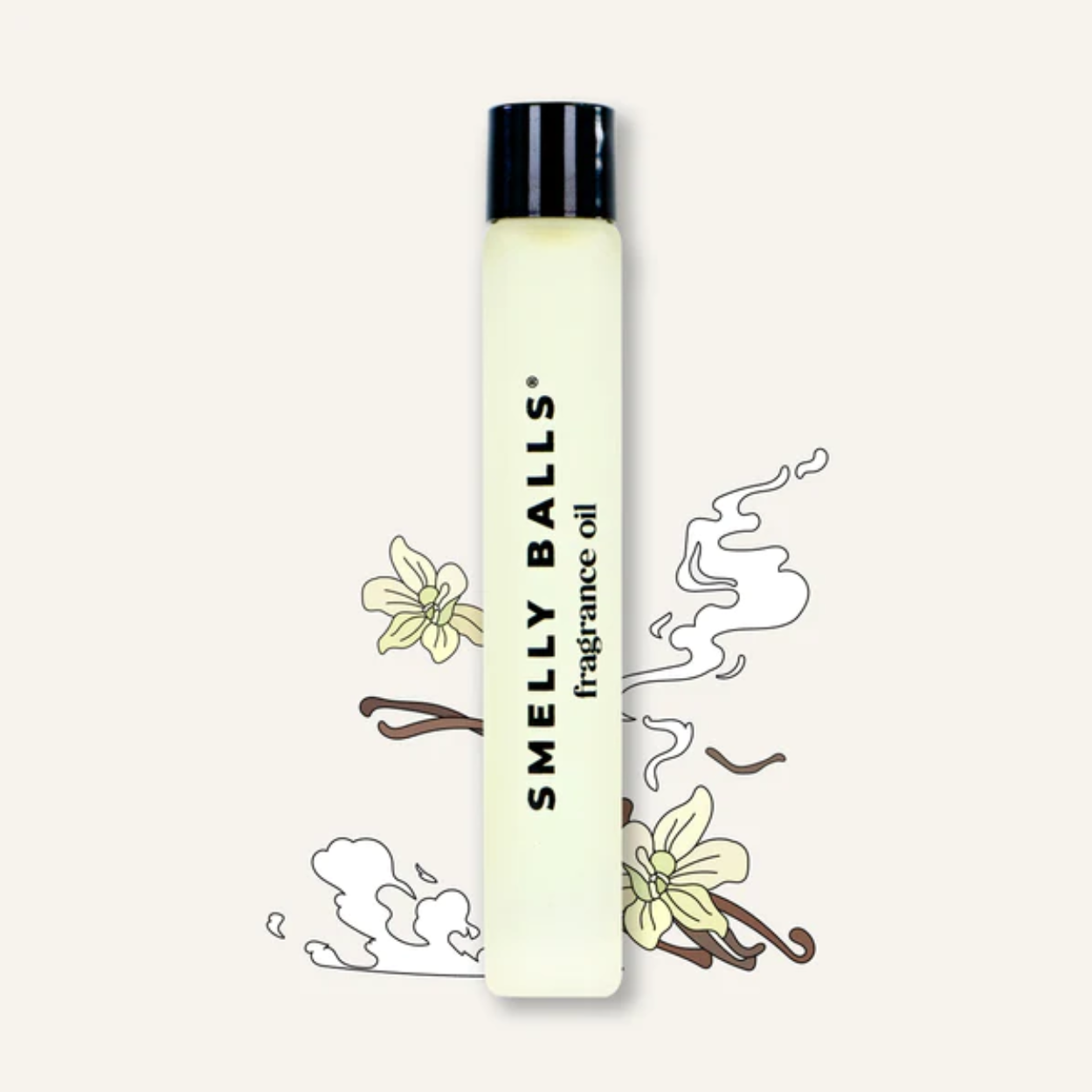 Smelly Balls TOBACCO VANILLA Fragrance Oil 15ml