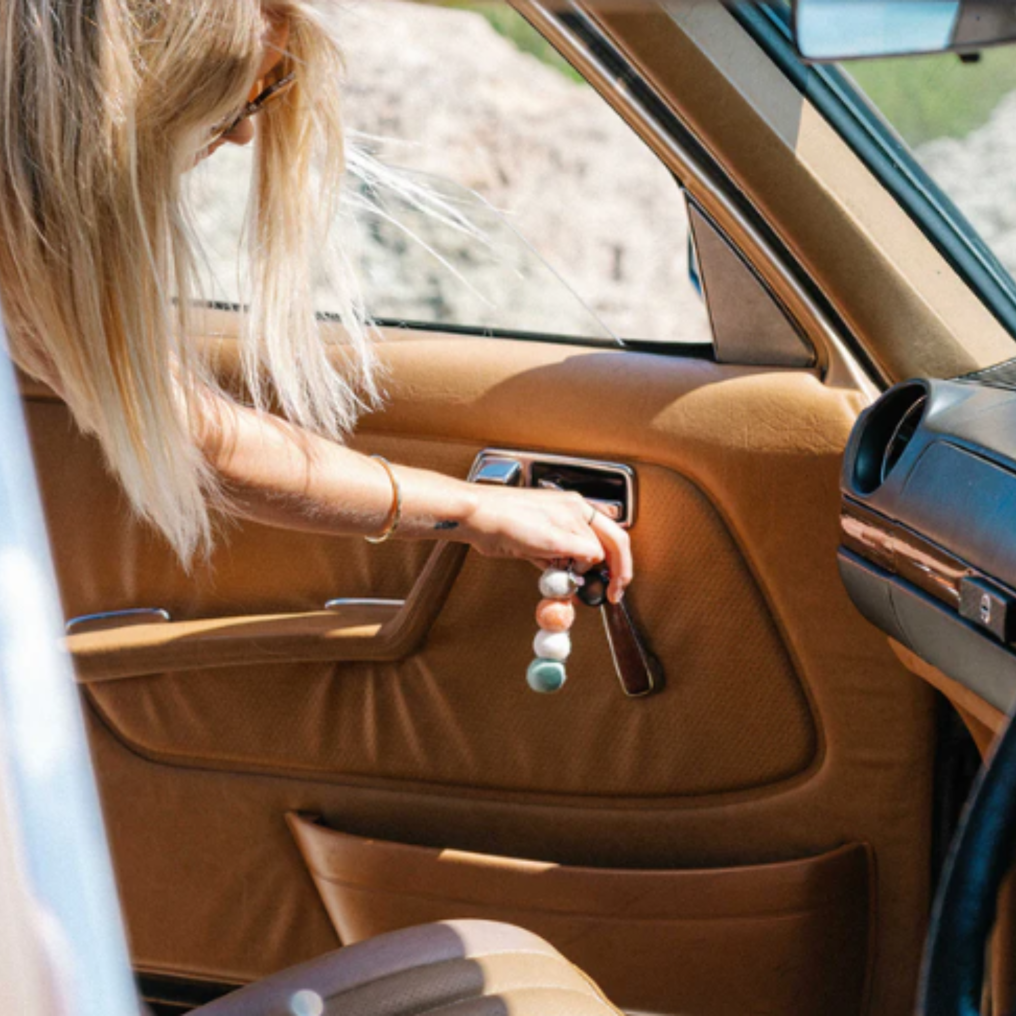 Smelly Balls SEAPINK Set - Sweetpea