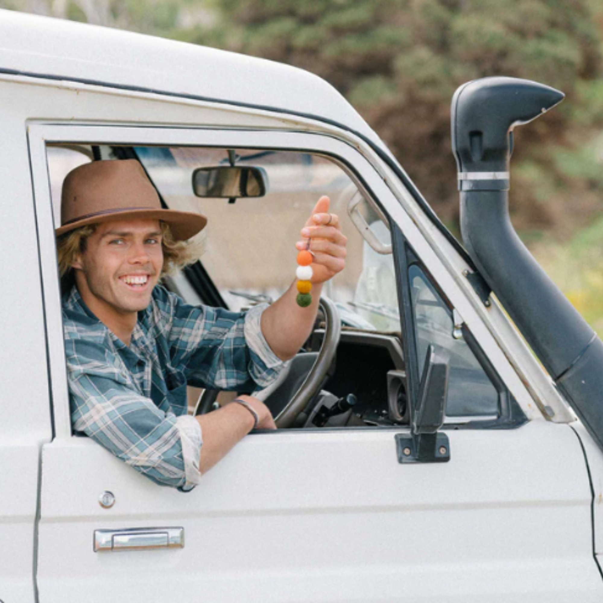 Smelly Balls SUNGLO Set - Dream Thyme